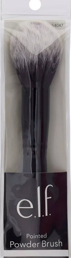 e.l.f. Pointed Powder Brush