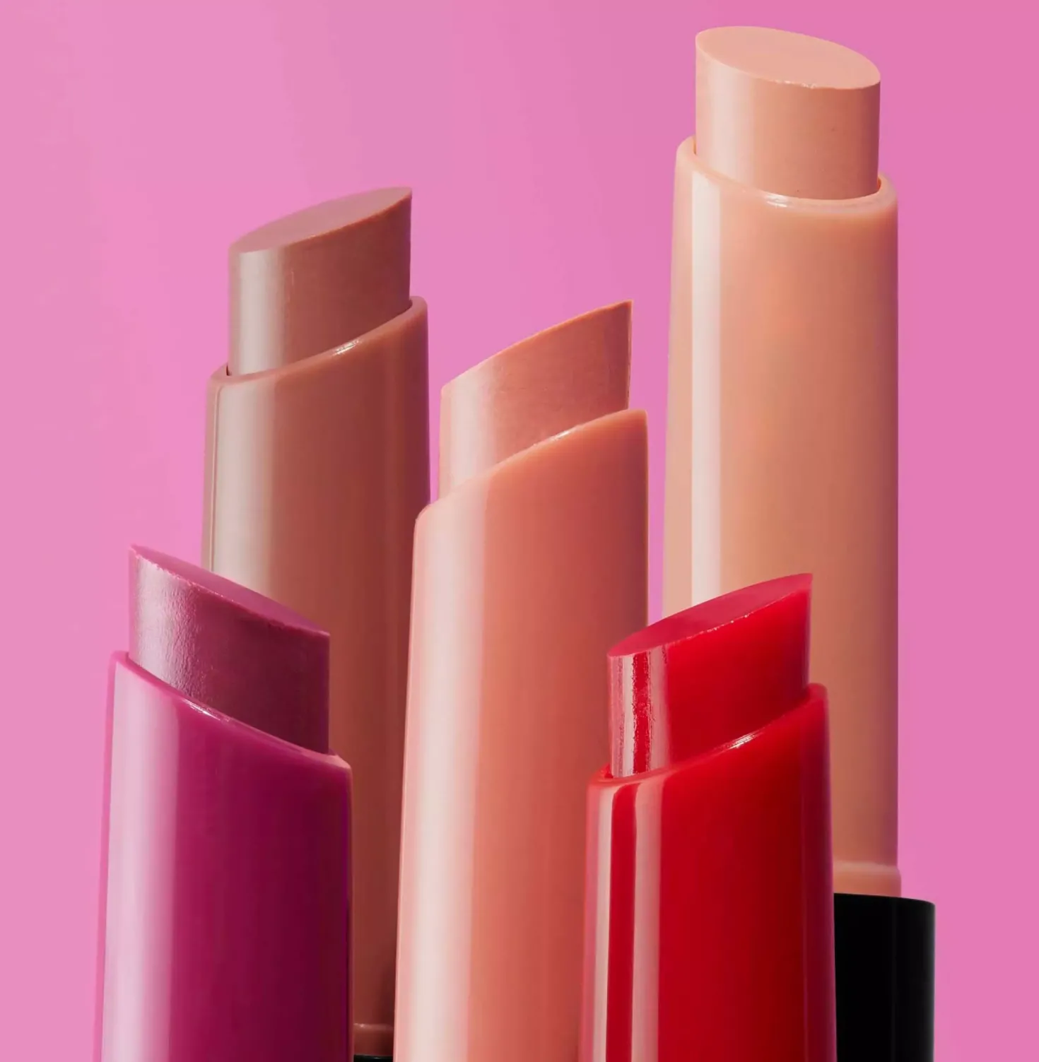 e.l.f. Pout Clout Lip Plumping Pen Clink Pink