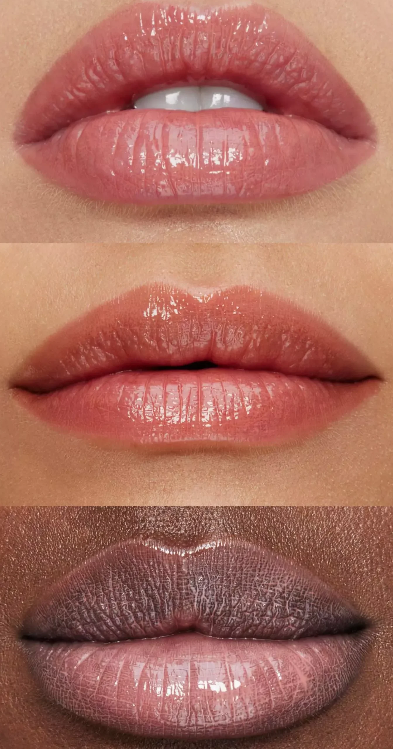 e.l.f. Pout Clout Lip Plumping Pen Clink Pink
