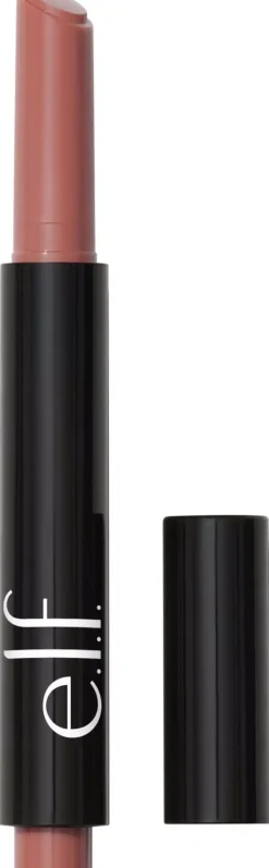 e.l.f. Pout Clout Lip Plumping Pen Clink Pink