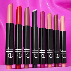 e.l.f. Pout Clout Lip Plumping Pen Clink Pink