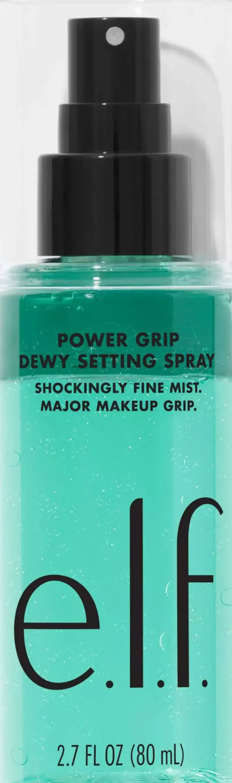 e.l.f. Powergip Dewy Setting Spray 80 ml