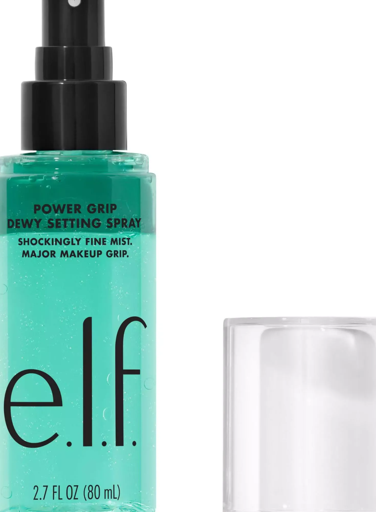 e.l.f. Powergip Dewy Setting Spray 80 ml