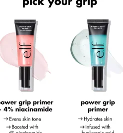 e.l.f. Power Grip Jumbo Primer 75 ml