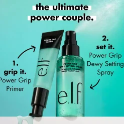 e.l.f. Power Grip Jumbo Primer 75 ml