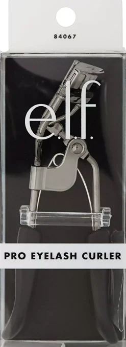 e.l.f. Pro Eyelash Curler