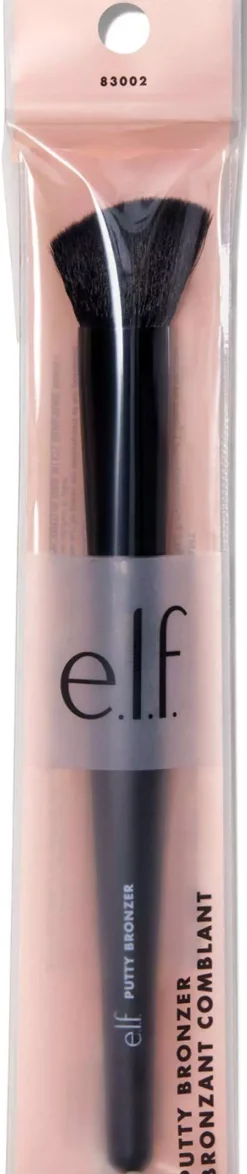 e.l.f. Putty Bronzer Brush