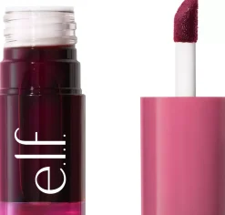 e.l.f. Sheer For It Blush Tint Mauve Actually