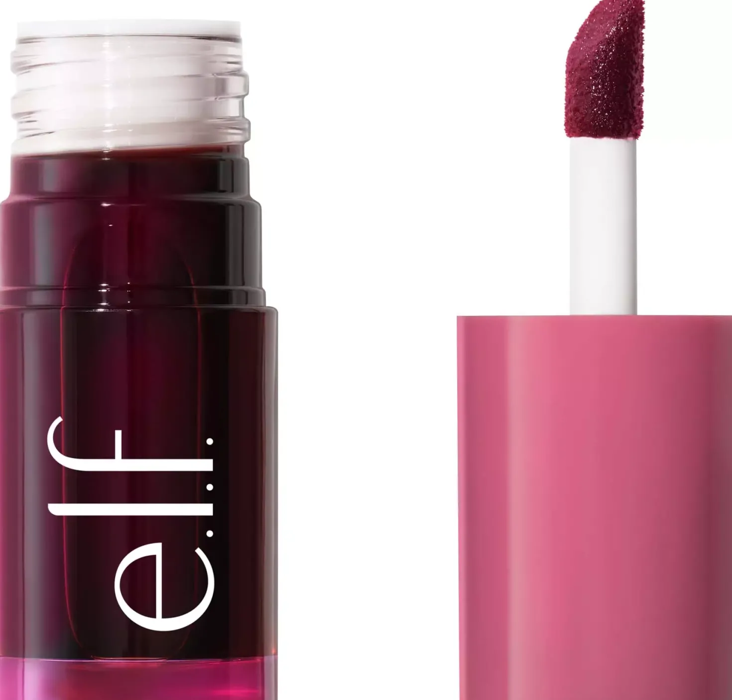 e.l.f. Sheer For It Blush Tint So Petal