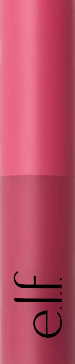 e.l.f. So Blurreal Lip & Cheek Whip Chiffon & On