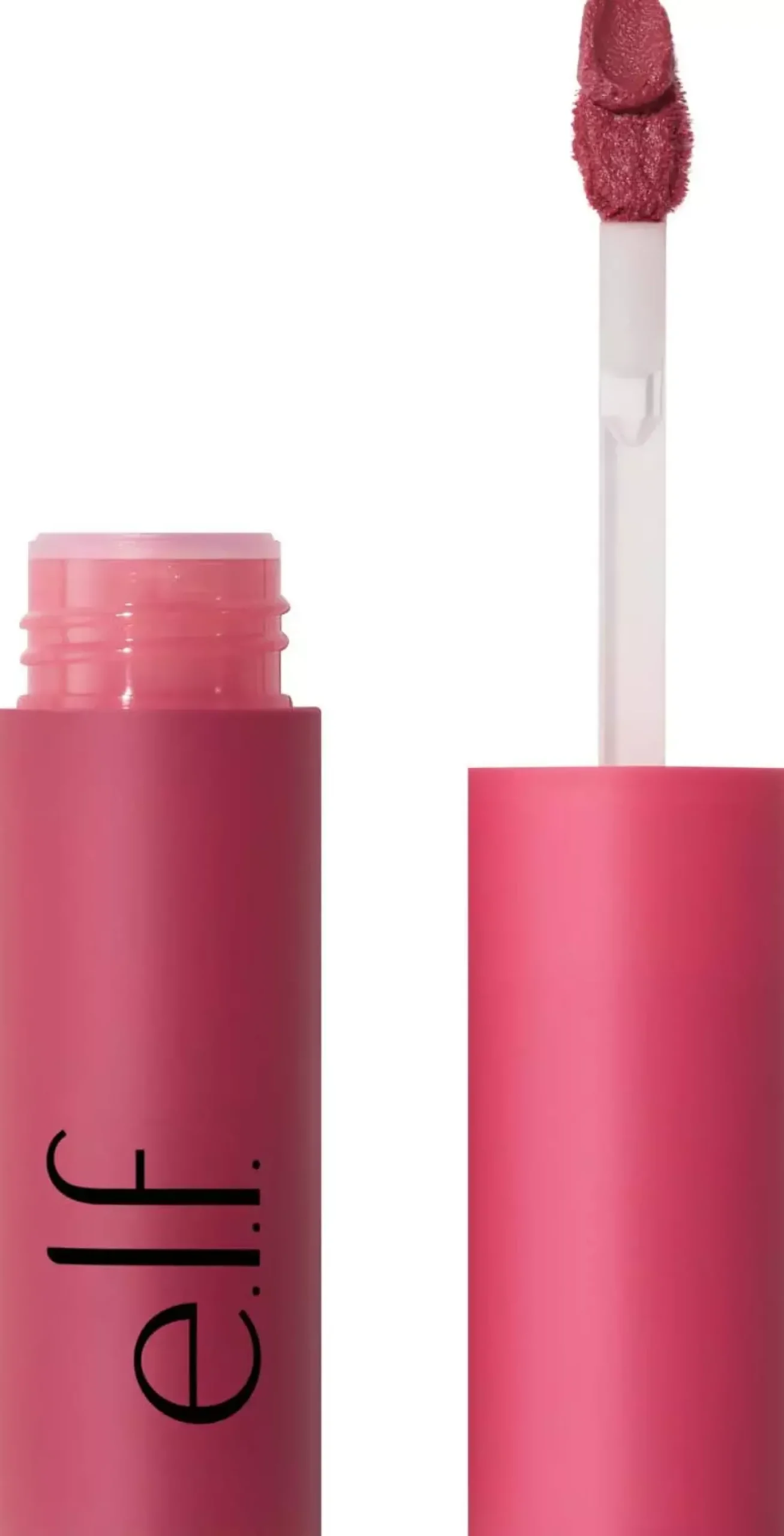 e.l.f. So Blurreal Lip & Cheek Whip Chiffon & On