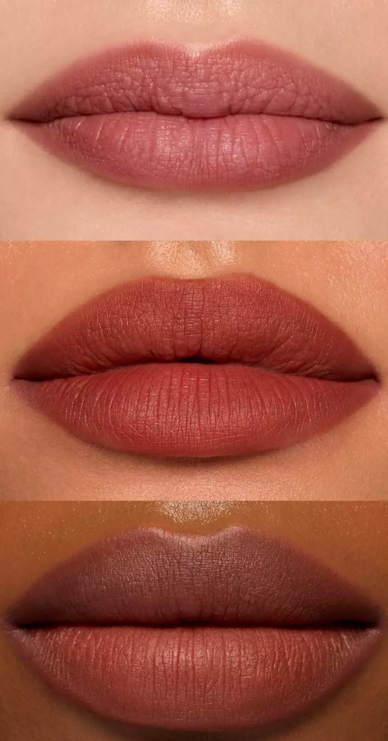 e.l.f. So Blurreal Lip & Cheek Whip Fudge Around