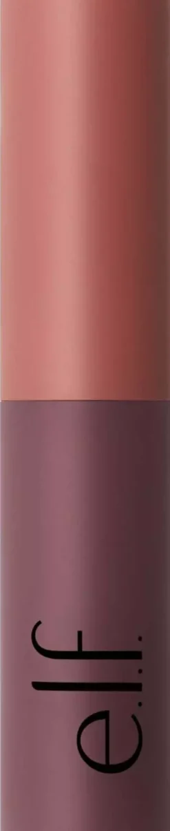 e.l.f. So Blurreal Lip & Cheek Whip Fudge Around