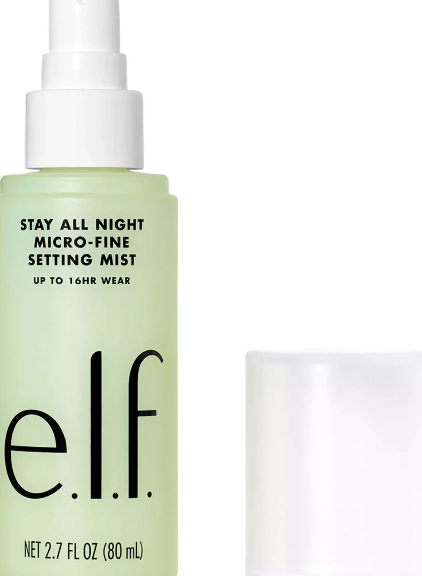 e.l.f. Stay All Night Micro-Fine Setting Mist