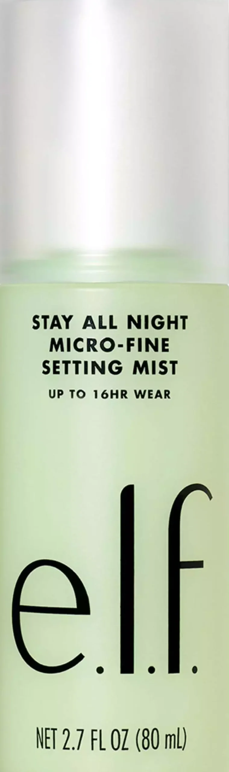 e.l.f. Stay All Night Micro-Fine Setting Mist