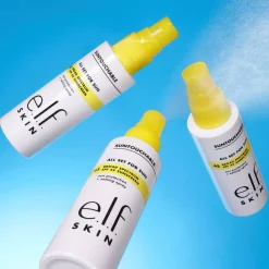 e.l.f. Suntouchable! All Set for Sun SPF30 60 ml