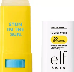 e.l.f. Suntouchable Invisi-Stick SPF50
