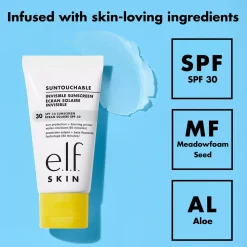 e.l.f. Suntouchable Invisi-Stick SPF50