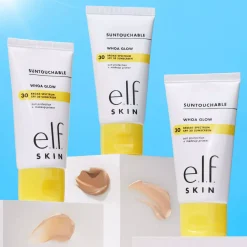 e.l.f. Suntouchable! Whoa Glow SPF30 Sunbeam 50 ml