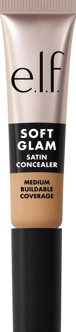 e.l.f. Tap & Blend Concealer Brush