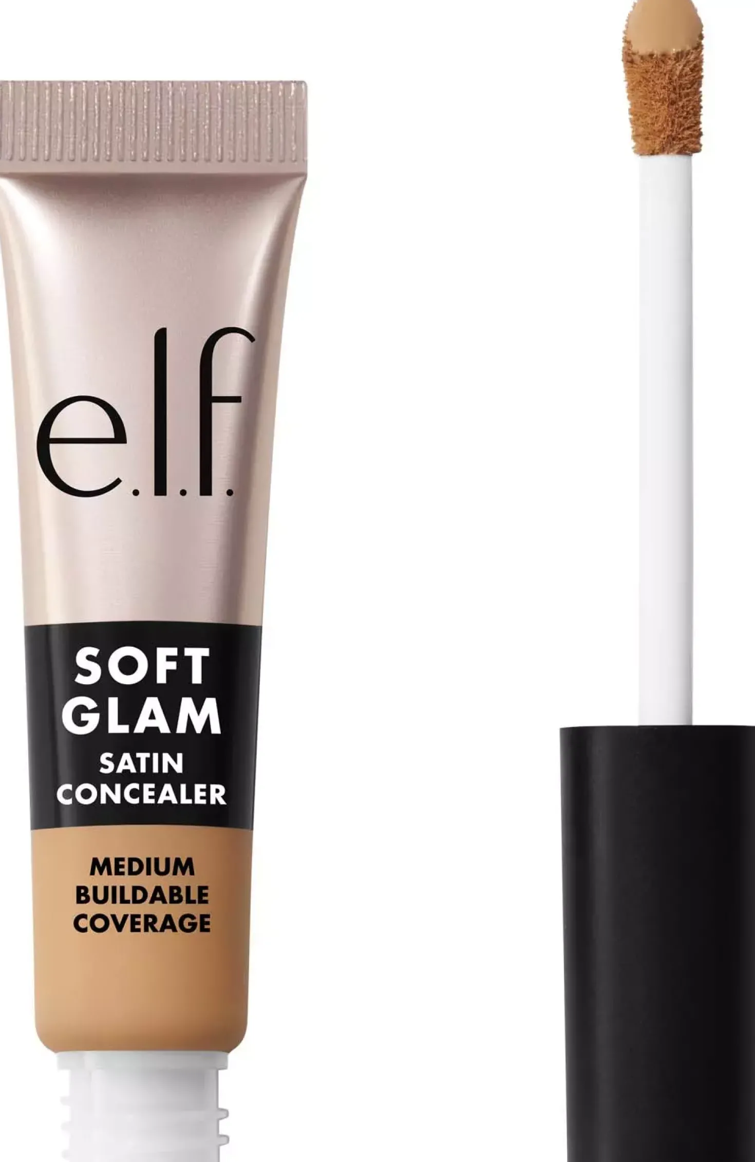 e.l.f. Tap & Blend Concealer Brush