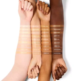 e.l.f. Tap & Blend Concealer Brush
