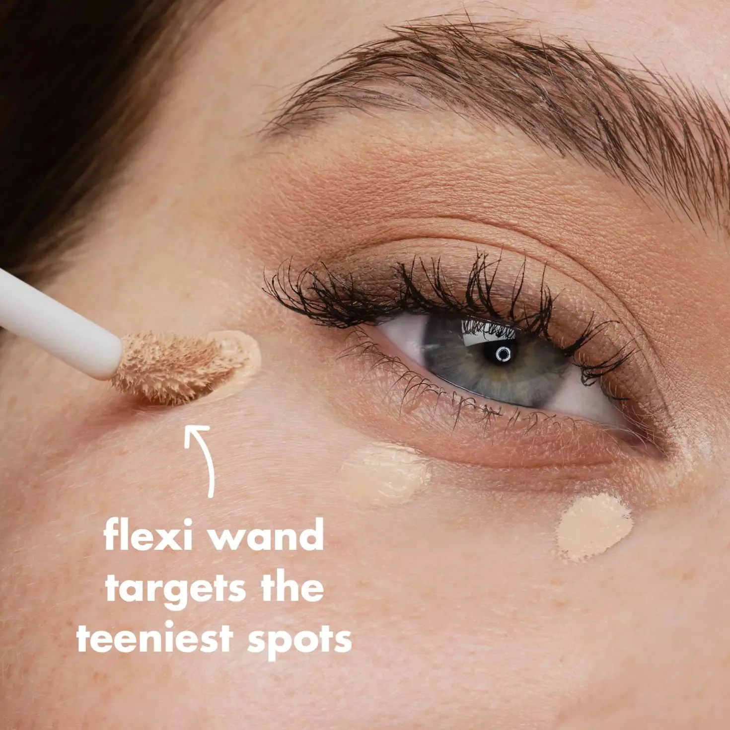 e.l.f. Tap & Blend Concealer Brush
