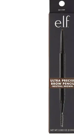 e.l.f. Ultra Precise Brow Pencil Brunette