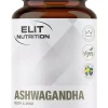 Elit Nutrition Ashwagandha 60 caps