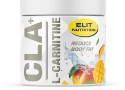 Elit Nutrition Elit L-carnitine + CLA Powder Mango 180 g