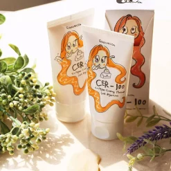 Elizavecca CER-100 Collagen Coating Protein Ion Injection 50 ml