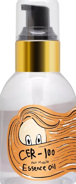 Elizavecca CER-100 Hair Muscle Essence Oil 100 ml