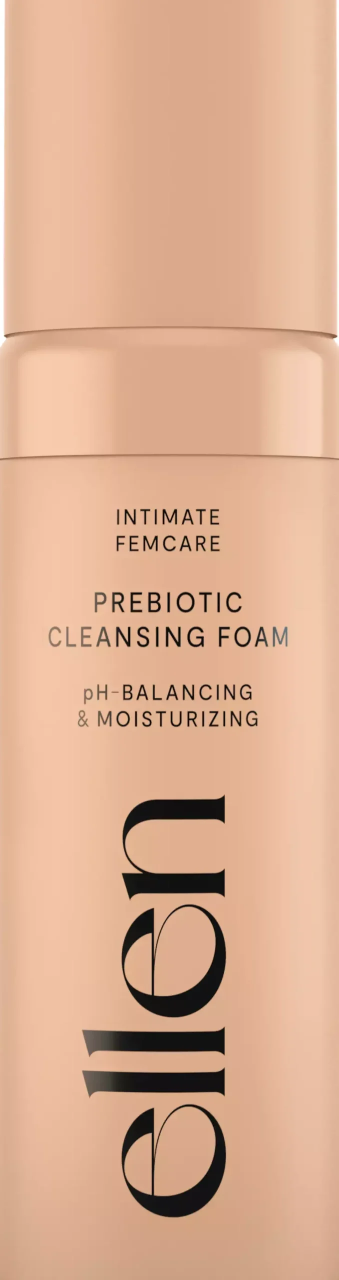 Ellen Prebiotic Cleansing Foam 150 ml