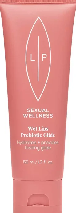 Ellen Probiotic Tampon Rich 8 pcs