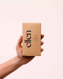 Ellen Vaginal pH Control® 5 tests