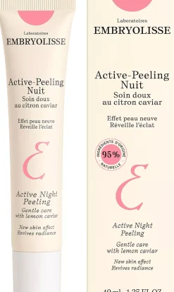 Embryolisse Active Night Peeling 40 ml