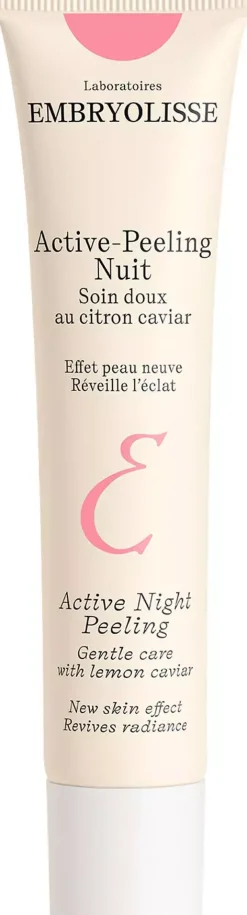 Embryolisse Active Night Peeling 40 ml