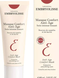 Embryolisse Anti Age Comfort Mask 60 ml