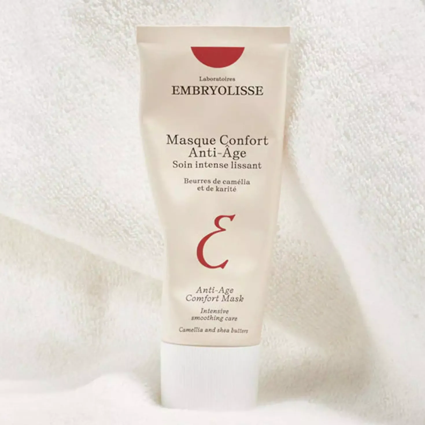Embryolisse Anti Age Comfort Mask 60 ml