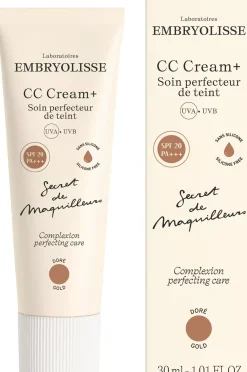 EmbryolisseArtist's secret CC Cream+ 1 Light