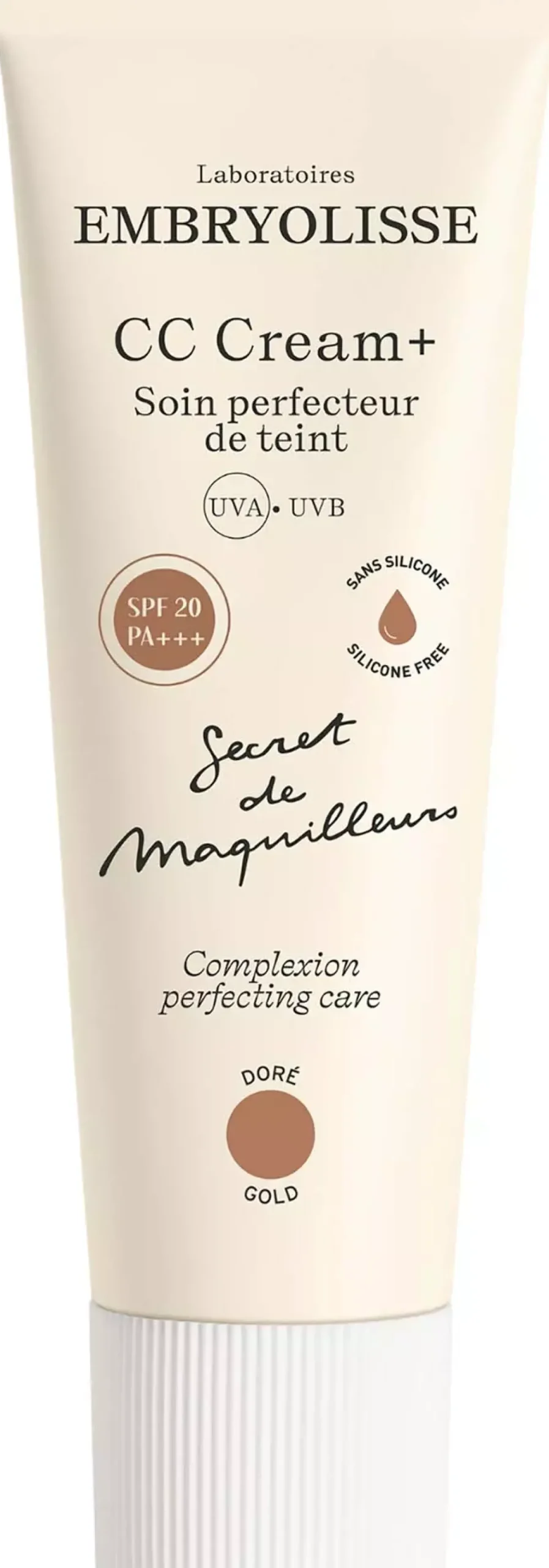 EmbryolisseArtist's secret CC Cream+ 1 Light