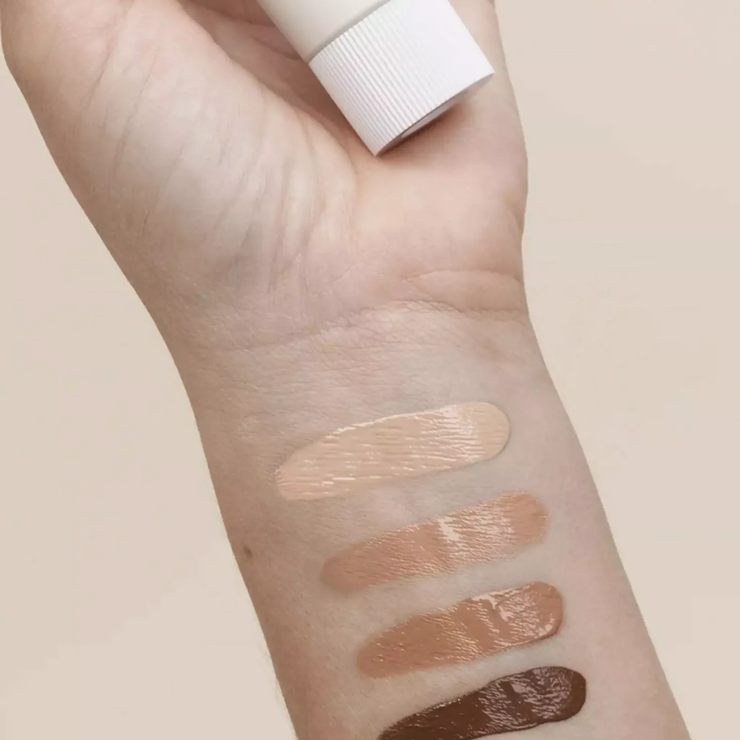 EmbryolisseArtist's secret CC Cream+ 1 Light