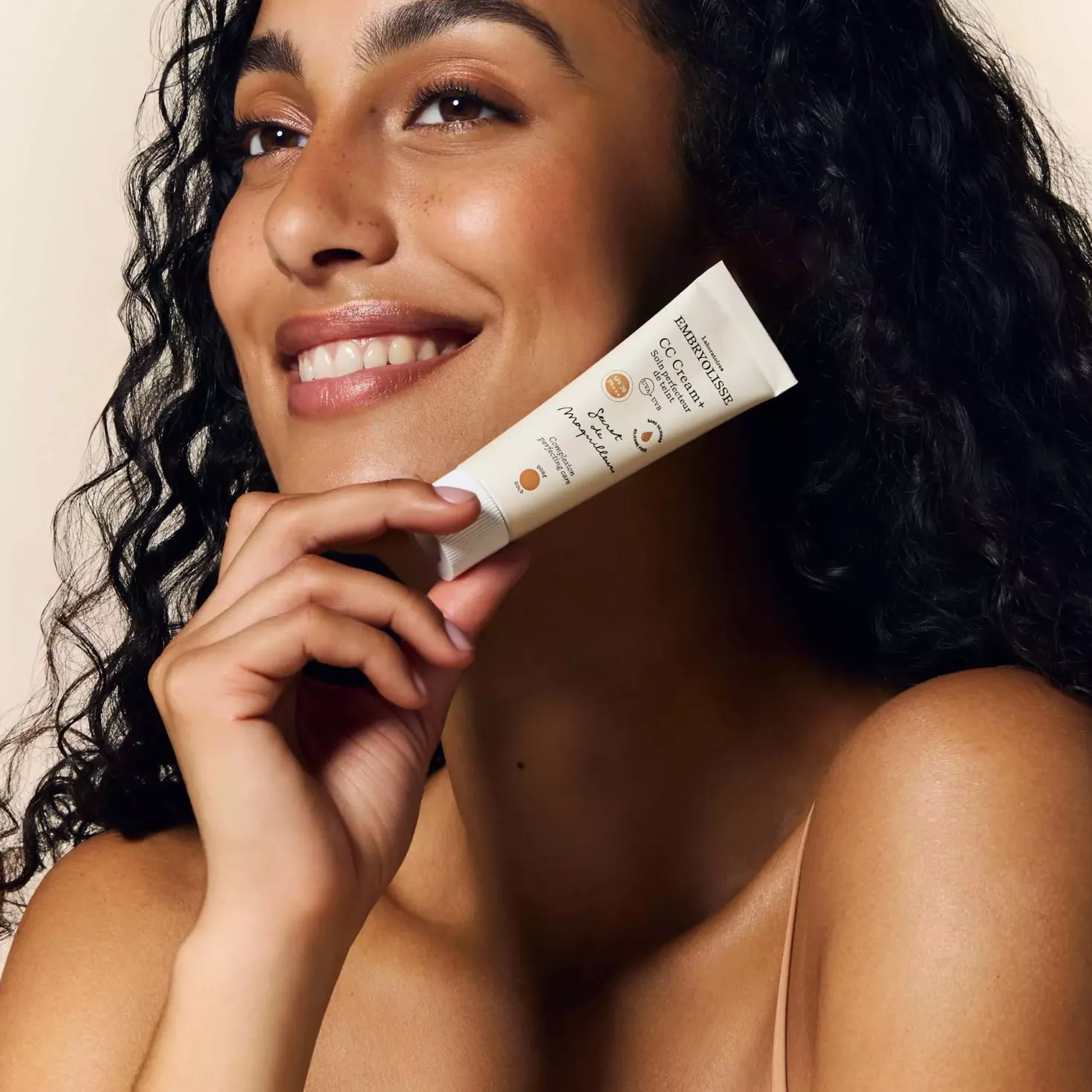 EmbryolisseArtist's secret CC Cream+ 1 Light