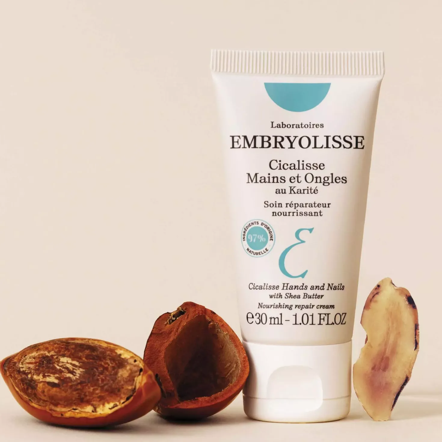 Embryolisse Cicalisse Hands & Nails 30 ml