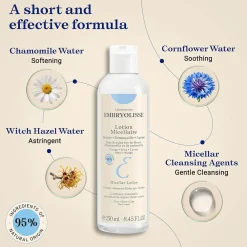 EmbryolisseCleansing Micellar Lotion 250 ml