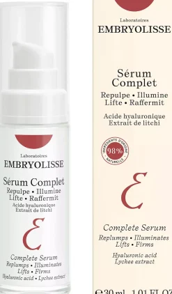 Embryolisse Complete Serum 30 ml