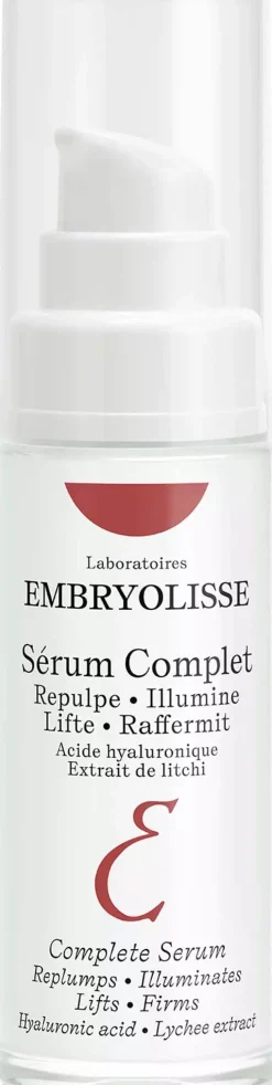 Embryolisse Complete Serum 30 ml