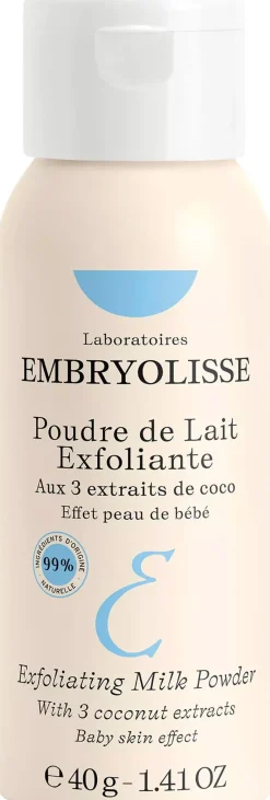 Embryolisse Exfoliating Milk powder 40 g