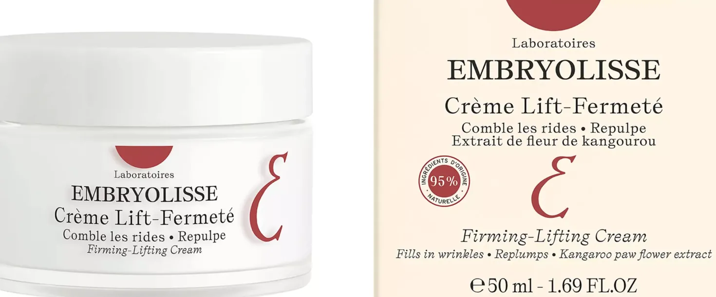 Embryolisse Firming-Lifting Cream 50 ml