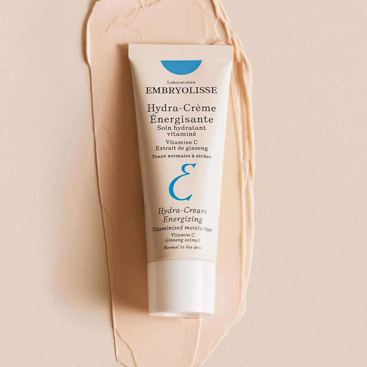 Embryolisse Hydra-Cream Energizing 40 ml